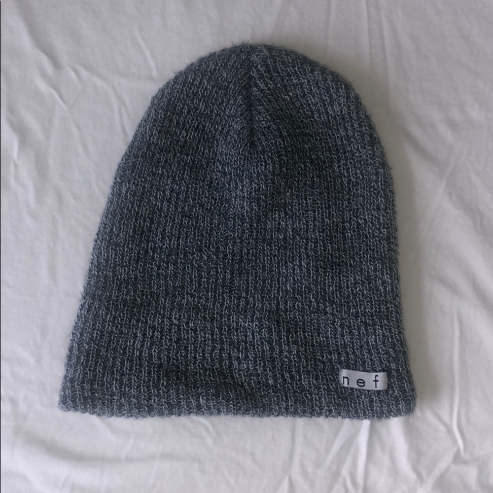 neff hat